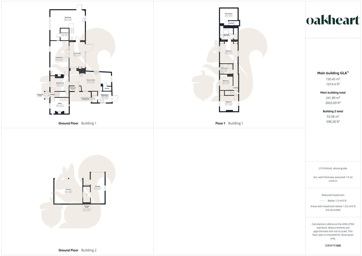 Floorplan thumbnail